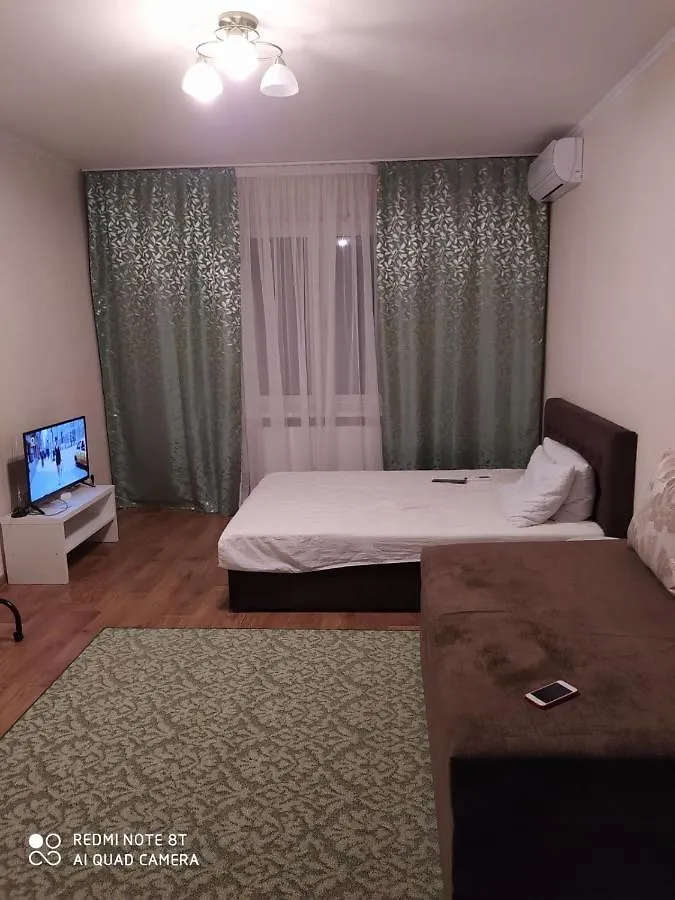 Жк Навигатор, Балтийский Переулок , Оболонь Appartement Kiev