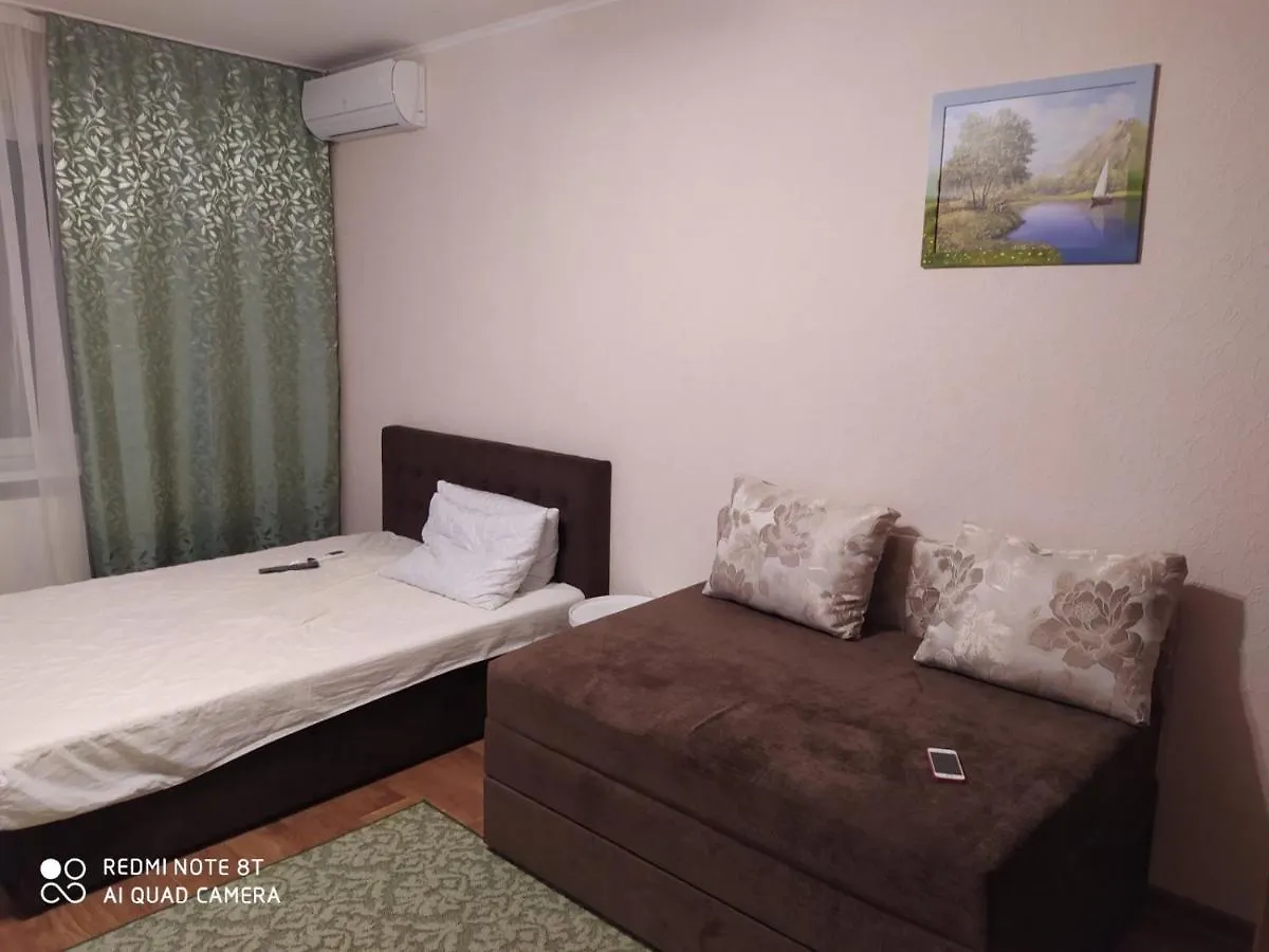 Appartement Жк Навигатор, Балтийский Переулок , Оболонь
