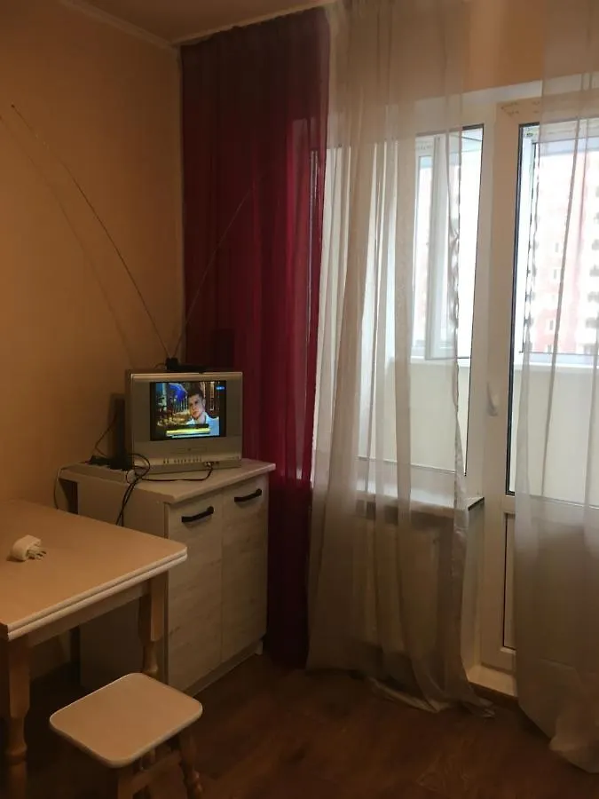 Apartamento Жк Навигатор, Балтийский Переулок , Оболонь Ucrania
